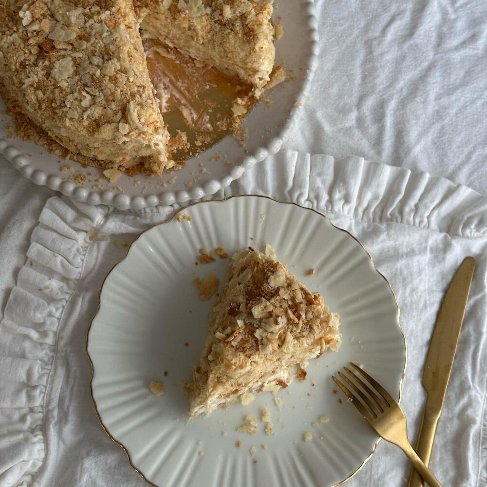 Наполеон классический