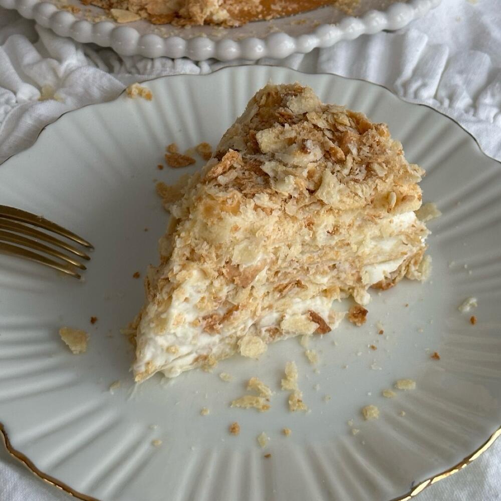 Наполеон классический