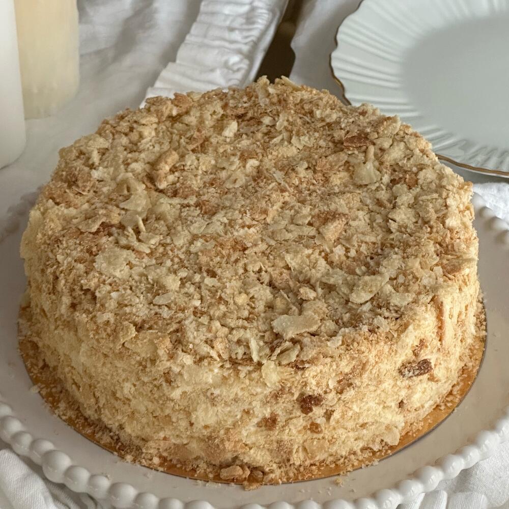 Наполеон классический