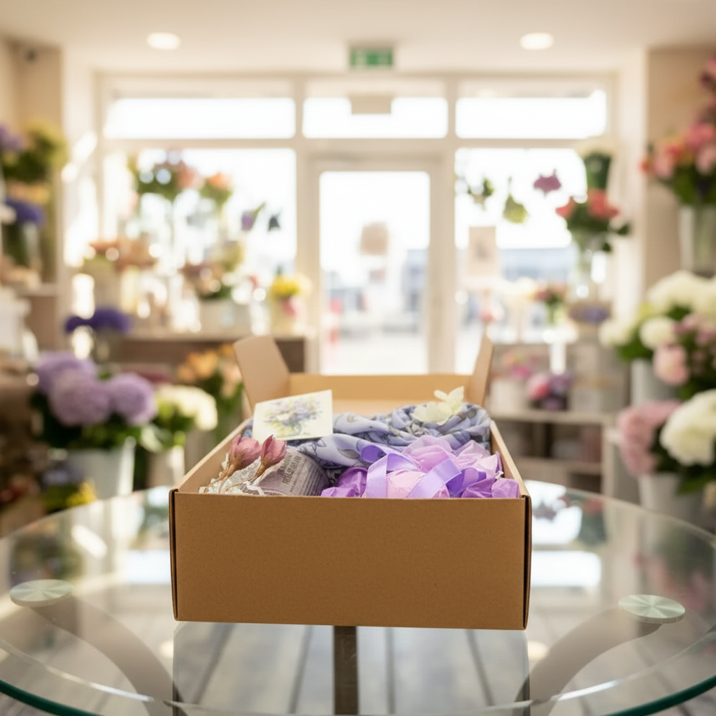 Подарочный набор для женщин - подарок для мамы, подруги, коллеги.